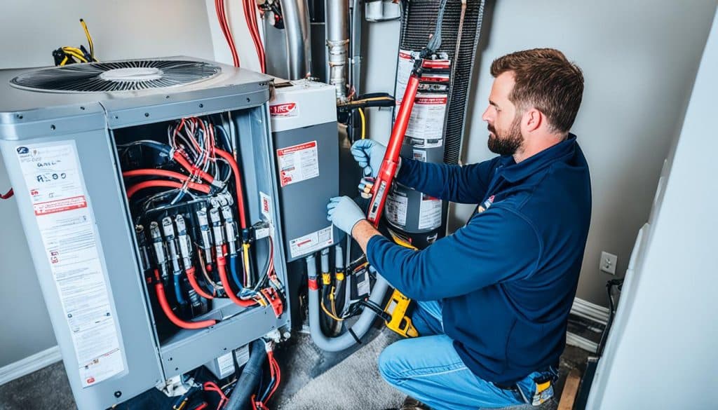 HVAC Contractors Jenison - Furnace Installation Jenison MI