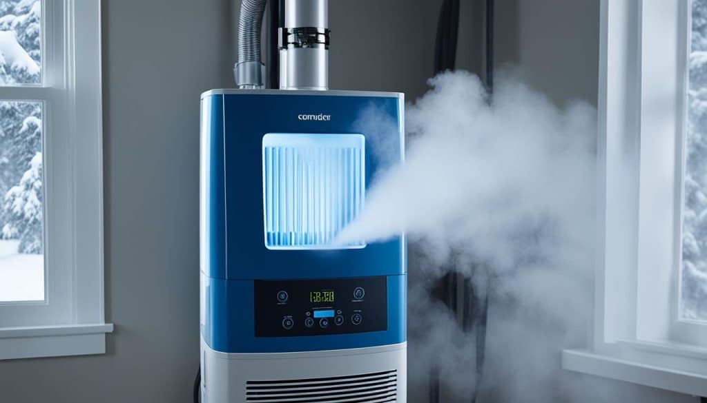 HVAC Humidifier - Whole House Humidifier Wyoming MI