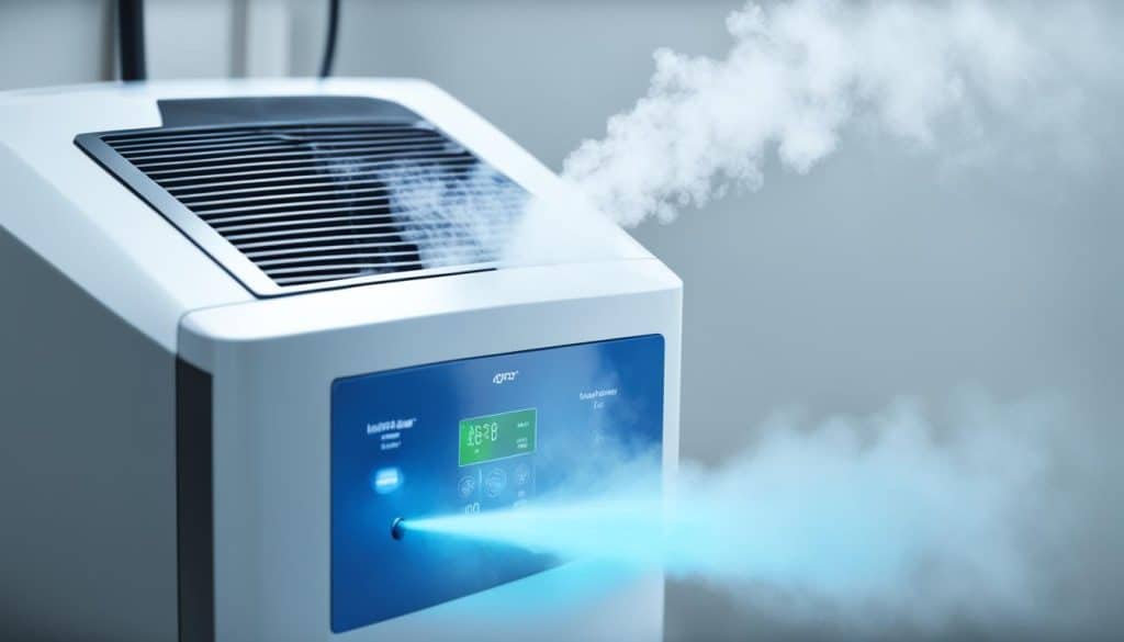 HVAC Humidifier - Whole House Humidifier Forest Hills MI