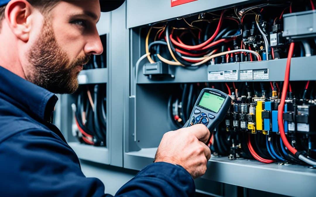 HVAC Inspection Grand Rapids MI