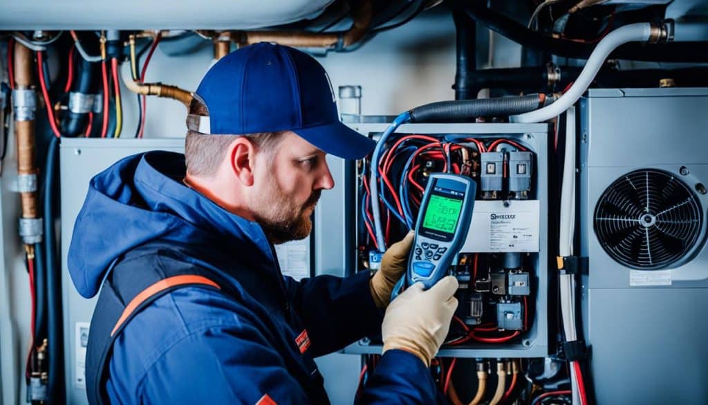 HVAC Inspection Grandville MI - What are Common Issues Found During HVAC Inspections?