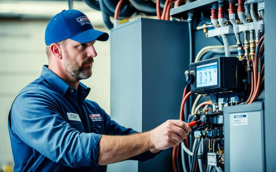 HVAC Inspection Wyoming MI