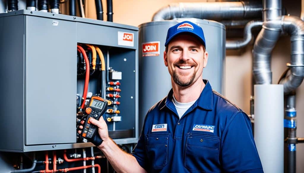 HVAC Maintenance Membership - Furnace Repair Grand Haven MI