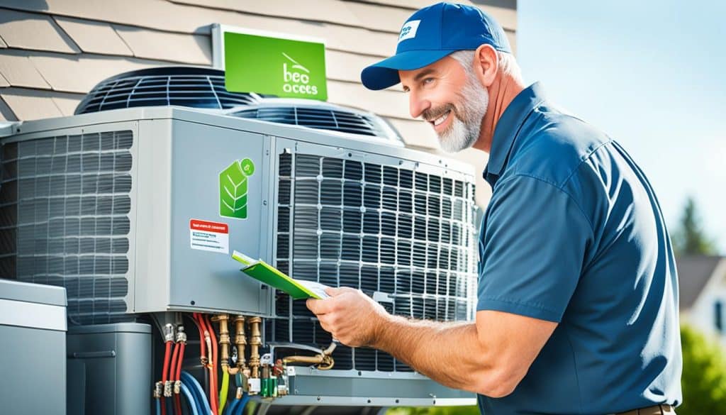 HVAC Maintenance Membership Program - HVAC Plans Kentwood MI