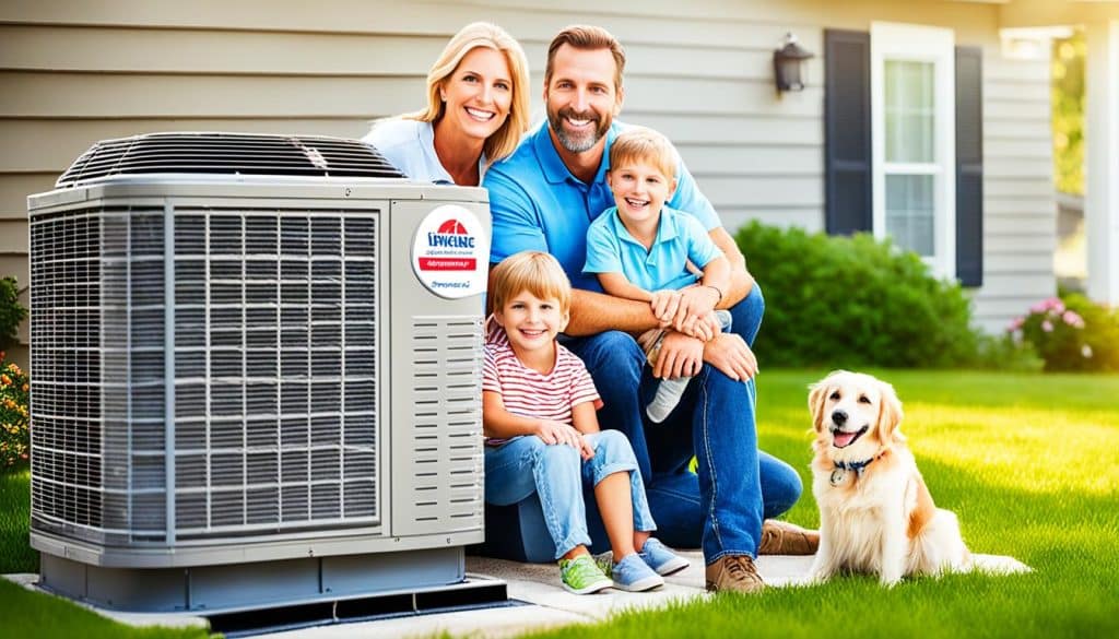 HVAC Maintenance Membership Program - HVAC Plans Childsdale MI