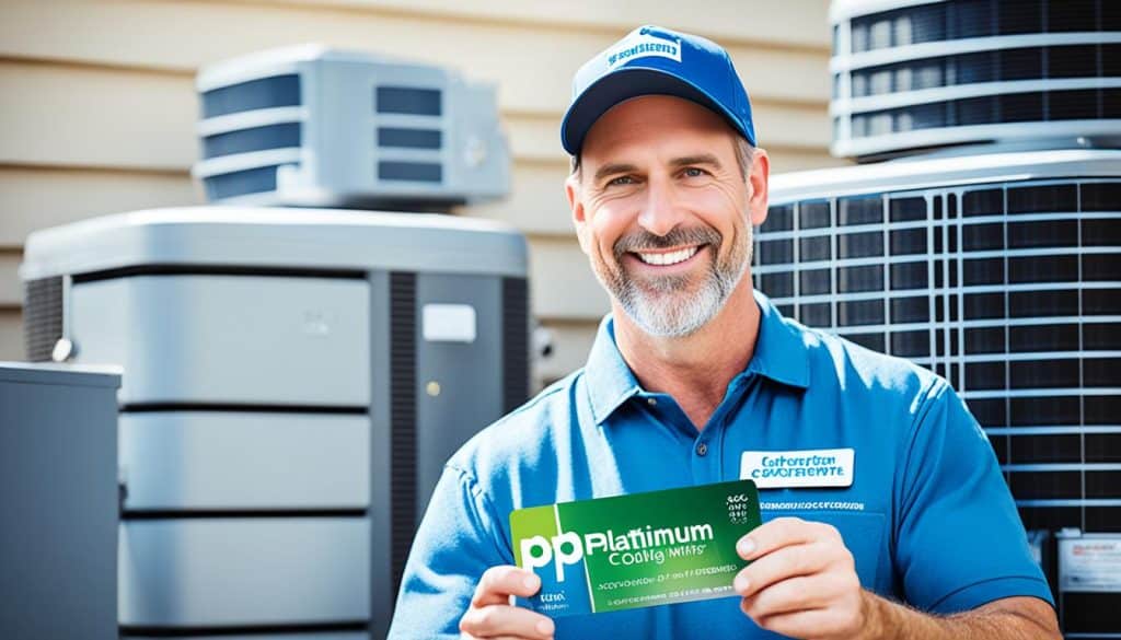 HVAC Maintenance Membership Program - HVAC Plans Belmont MI