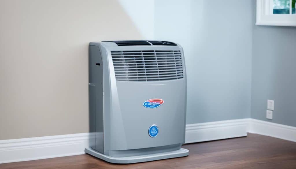 HVAC Maintenance Membership Program - Furnace Humidifier Alpine MI