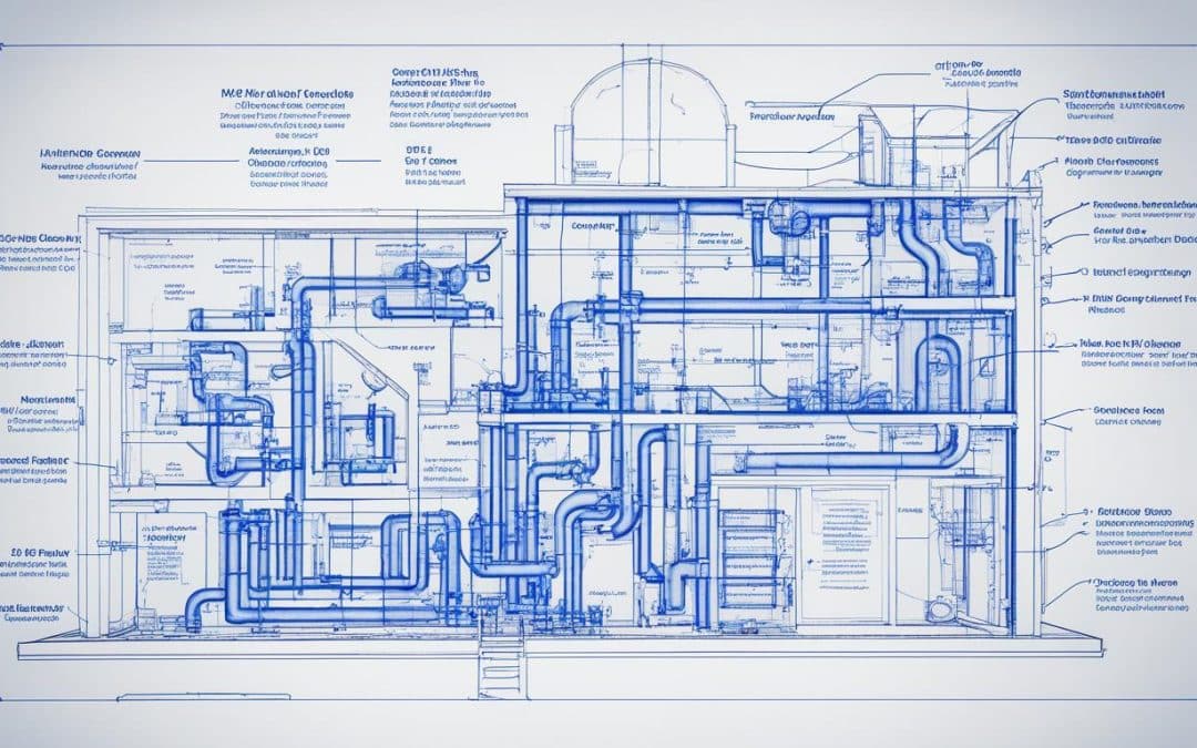 HVAC Plans Alaska MI