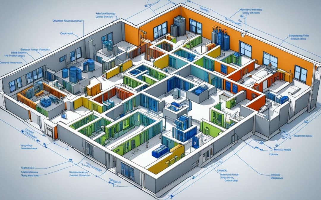 HVAC Plans Childsdale MI