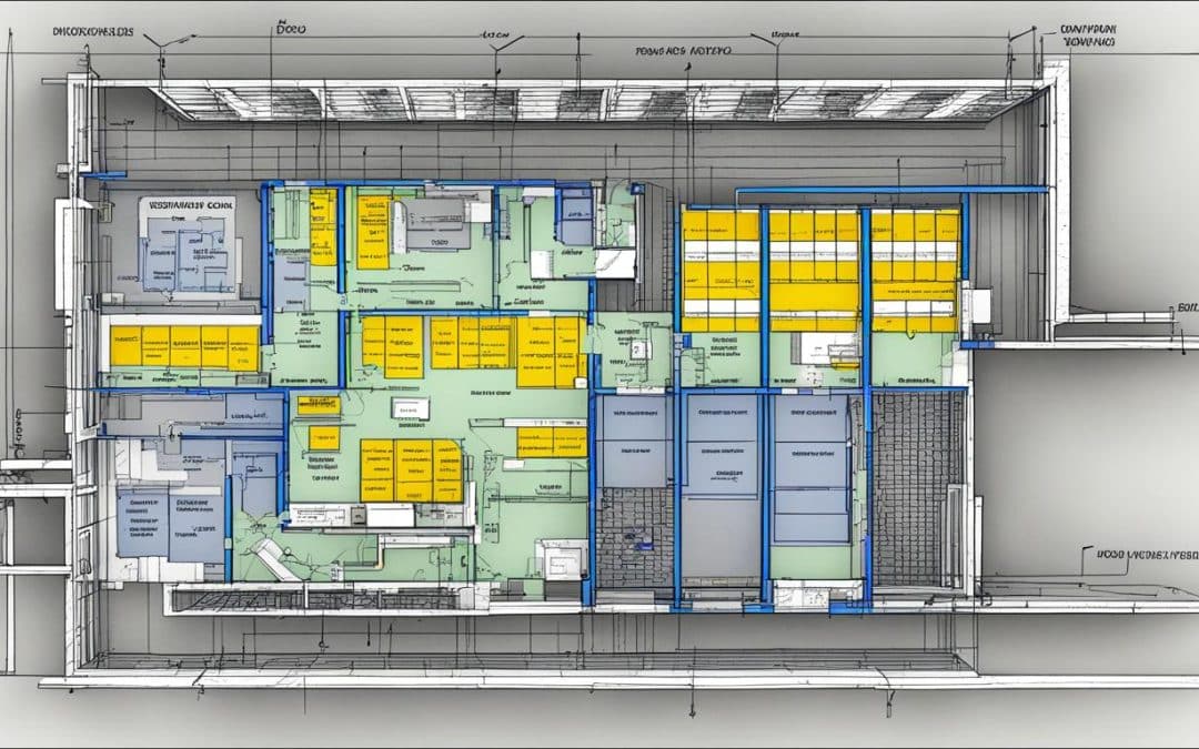 HVAC Plans Dutton MI