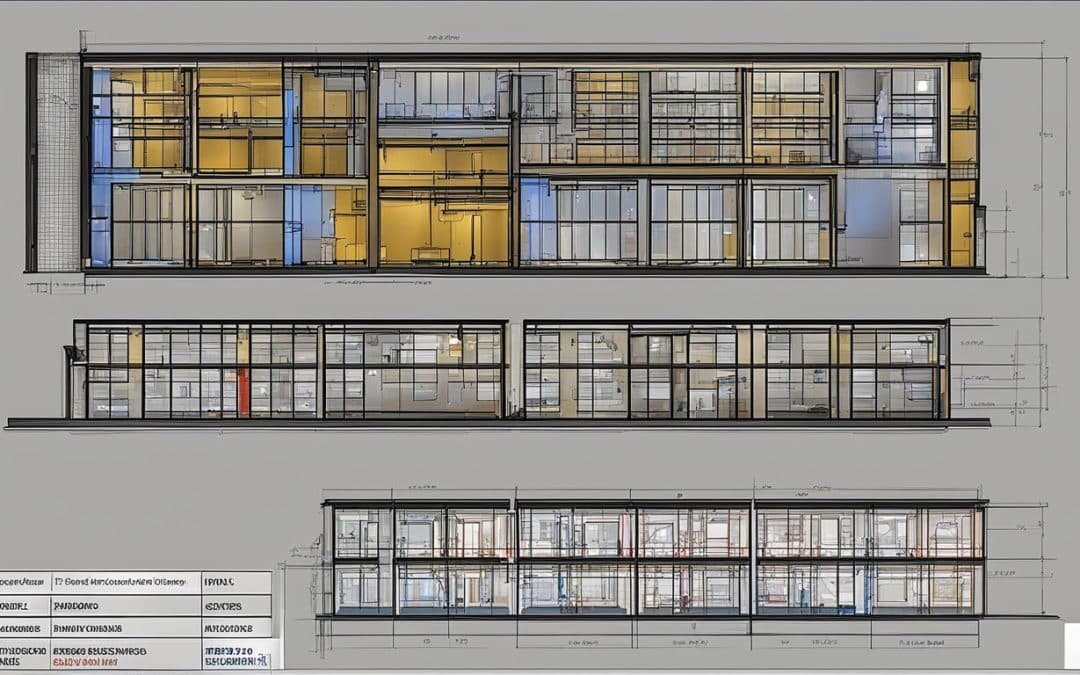 HVAC Plans Walker MI