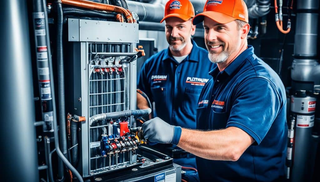 HVAC Repair - Furnace Repair Norton Shores MI