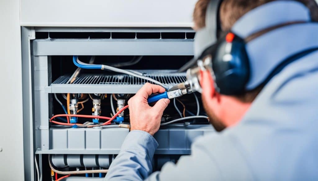 HVAC Services Grand Rapids - Furnace Repair Walker MI