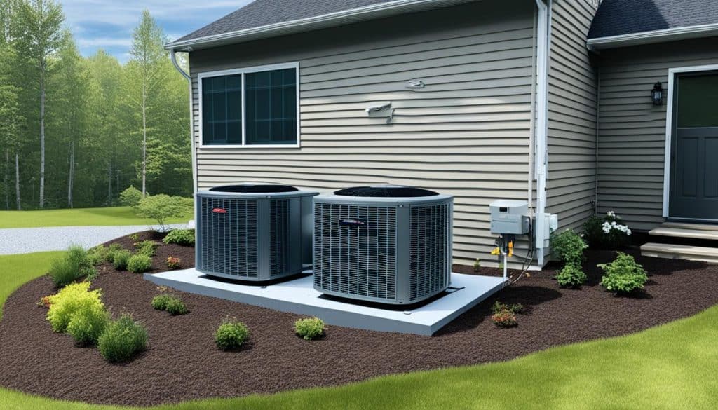 HVAC Unit Repair Alaska MI - AC Repair Allendale MI