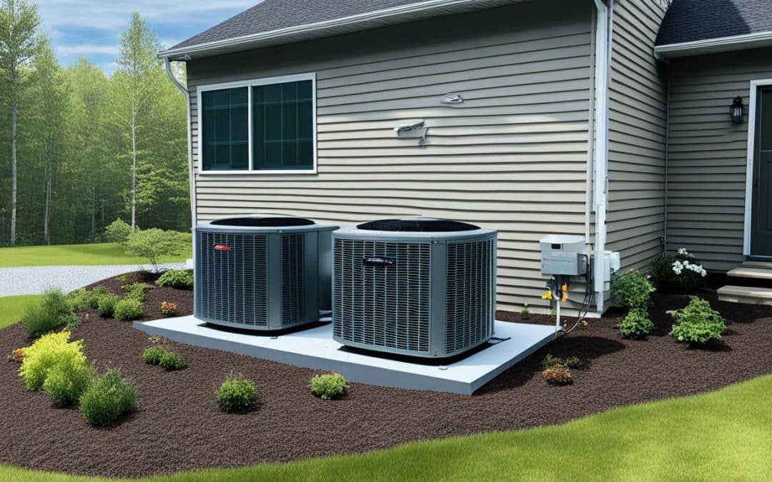 HVAC Unit Repair Alaska MI