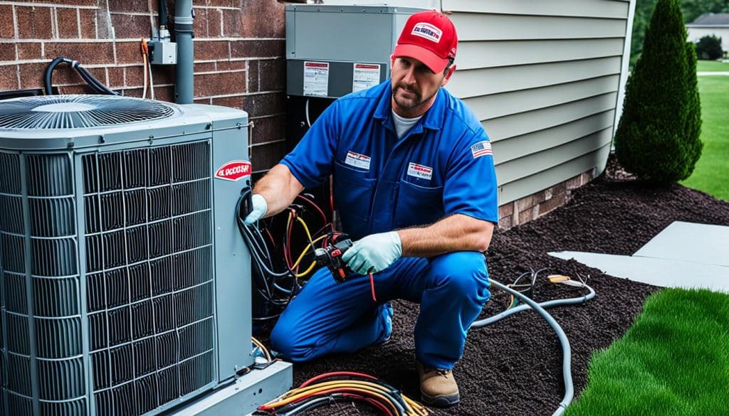 HVAC Unit Repair Childsdale MI - HVAC Unit Repair Pearline MI