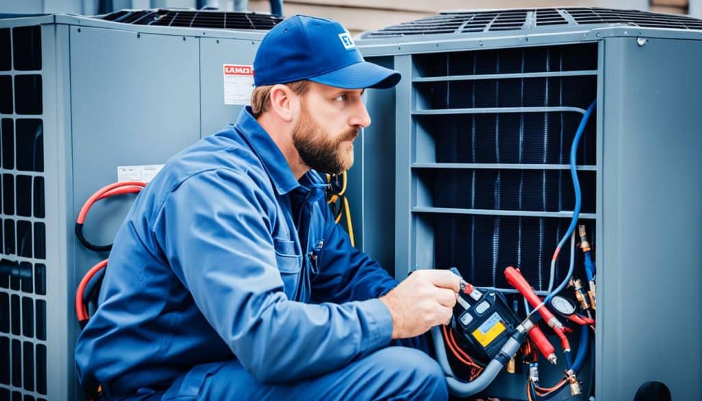 HVAC Unit Repair Grand Haven MI - What Are Common AC Repair Problems?