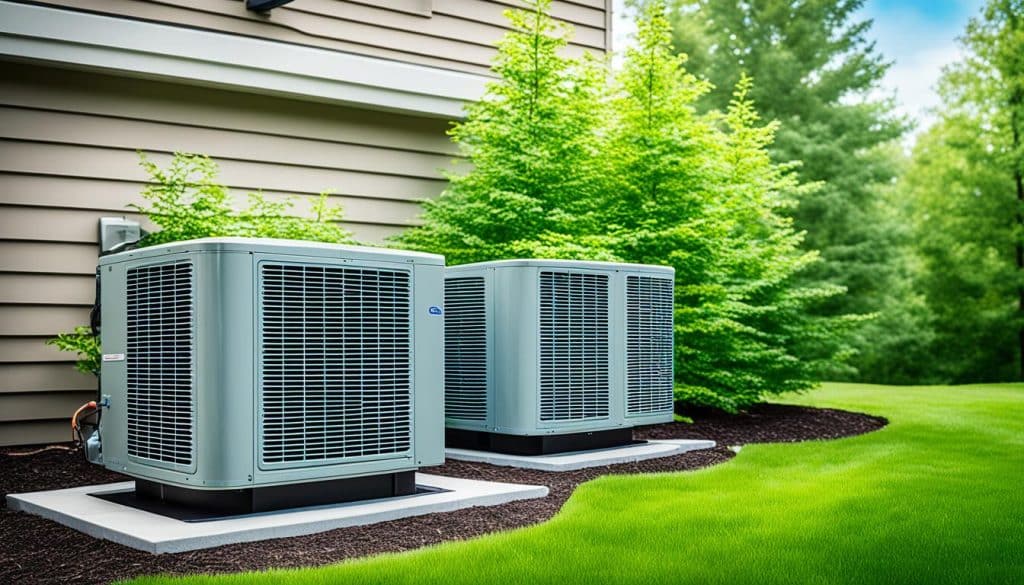 HVAC Unit Repair Jenison MI - HVAC Unit Repair Jenison MI