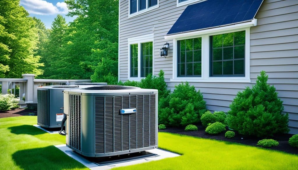 HVAC maintenance Forest Hills MI - AC Repair Forest Hills MI 