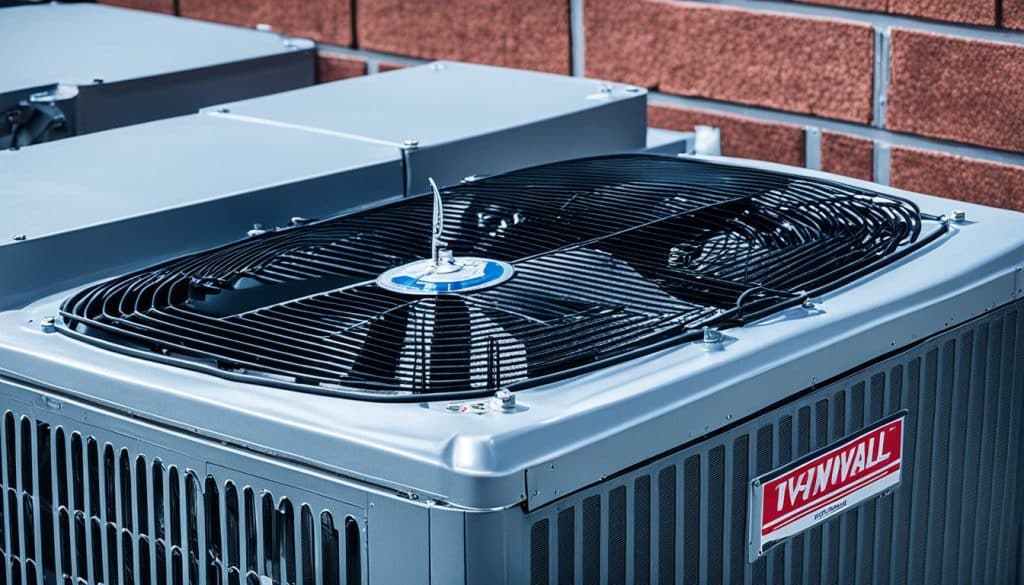 HVAC maintenance image - Apartment HVAC Systems Forest Hills MI