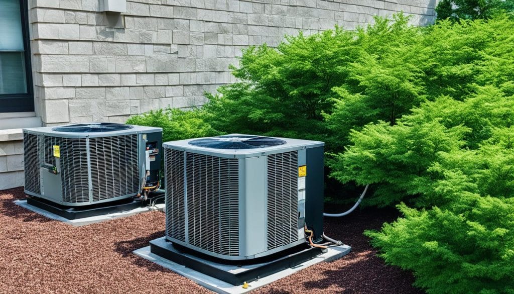 HVAC service Forest Hills Michigan - Apartment AC Maintenance Forest Hills MI