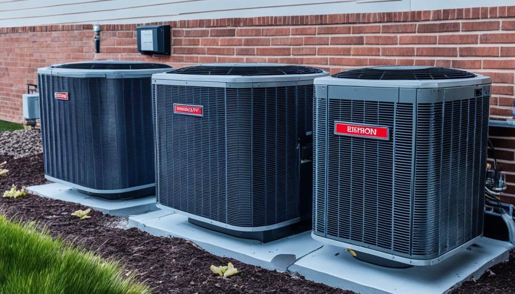 HVAC service North Byron Michigan - Apartment HVAC Systems North Byron MI