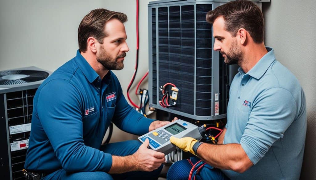 HVAC service and maintenance membership program - HVAC Companies Walker MI