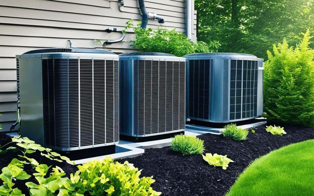 Heat Pump Installation Alpine MI