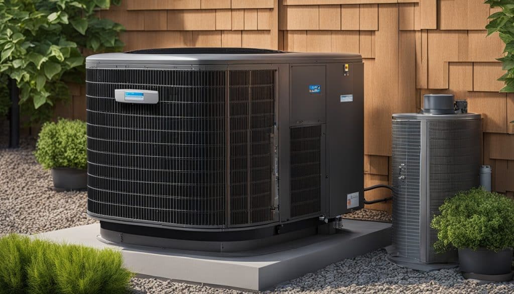 Heat Pump Installation Belmont MI - Heat Pump Installation Pearline MI