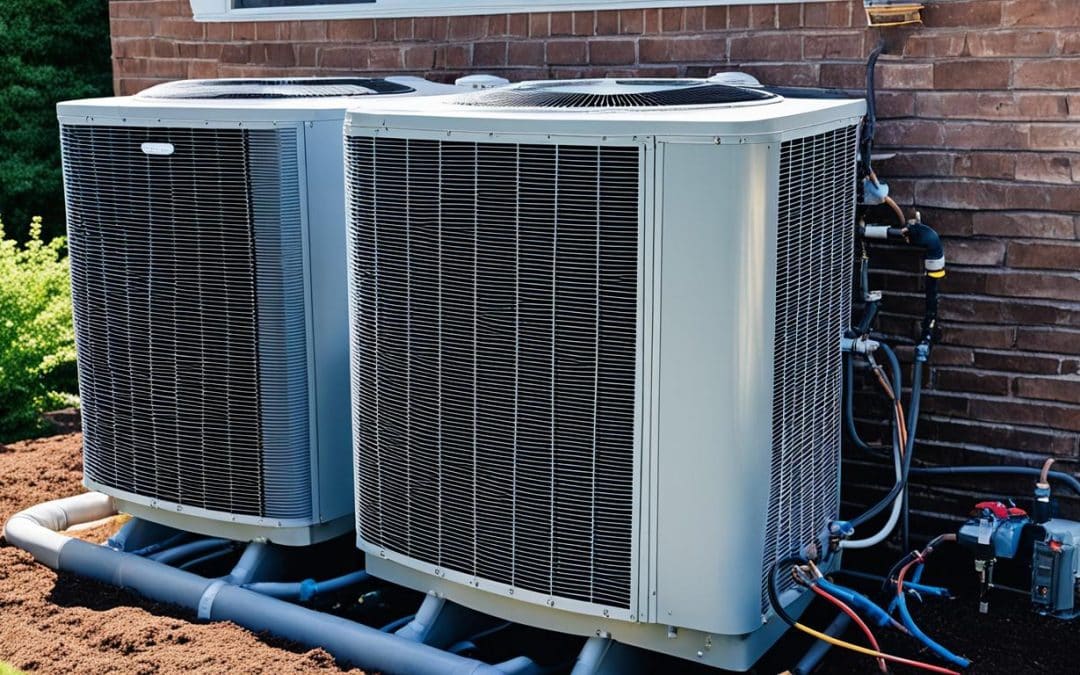 Heat Pump Installation Dutton MI