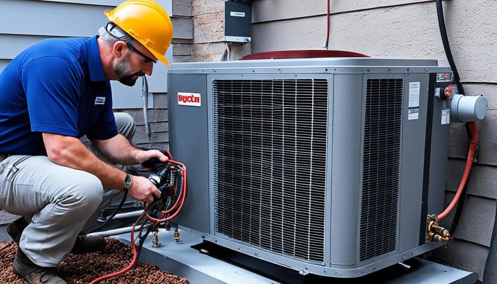 Heat Pump Installation Flexibility - Heat Pump Installation Dutton MI