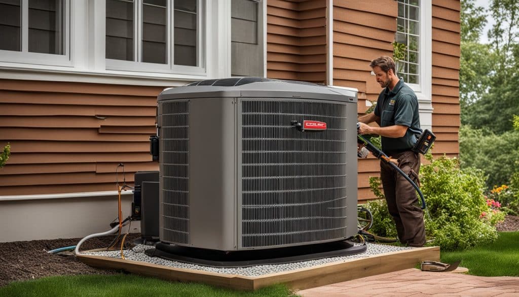 Heat Pump Installation Holland MI - Heat Pump Installation Norton Shores MI