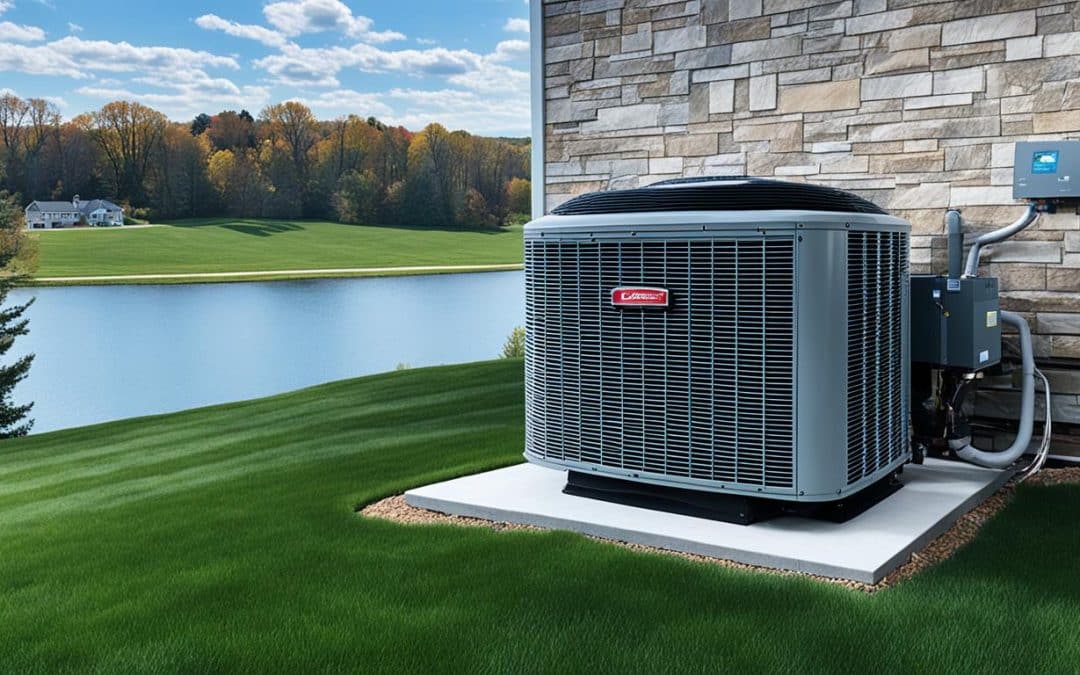 Heat Pump Installation Oakland MI