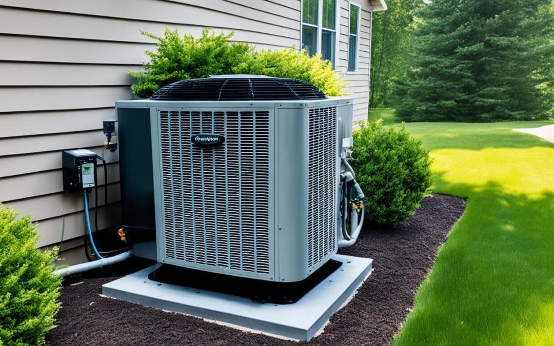 Heat Pump Installation Oxbow MI