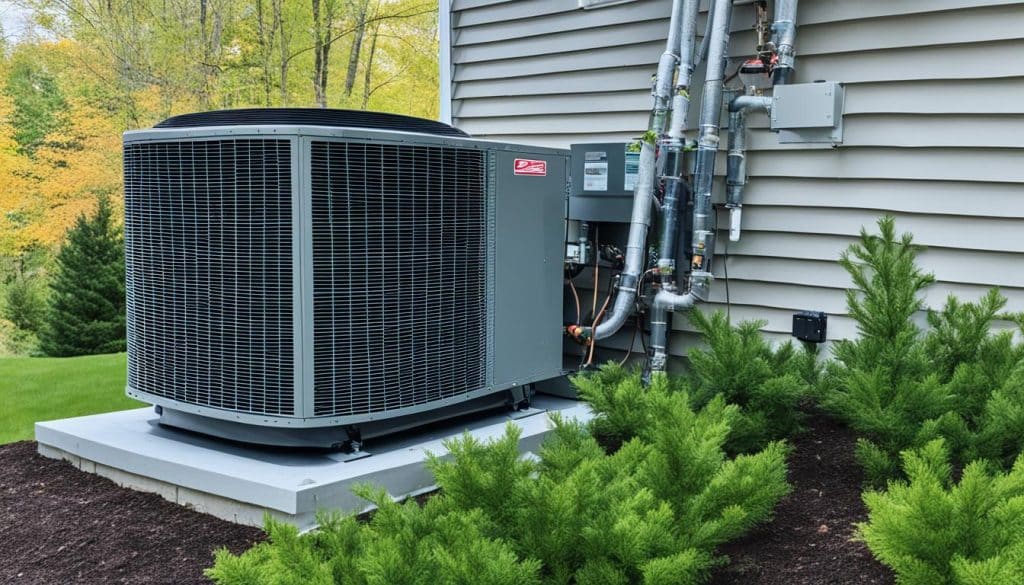 Heat Pump Installation Waverly MI - Heat Pump Installation Oxbow MI