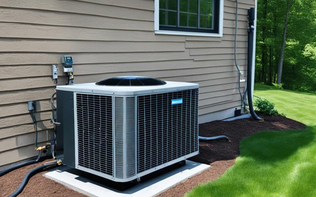 Heat Pump Installation Wyoming MI