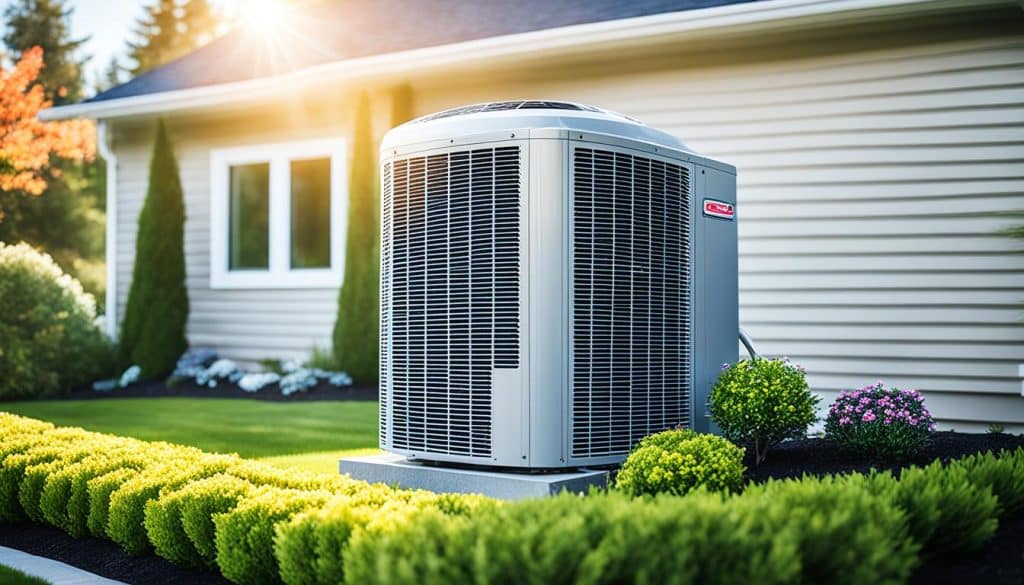 Heat Pump Maintenance Jenison - Heat Pump Installation Jenison MI