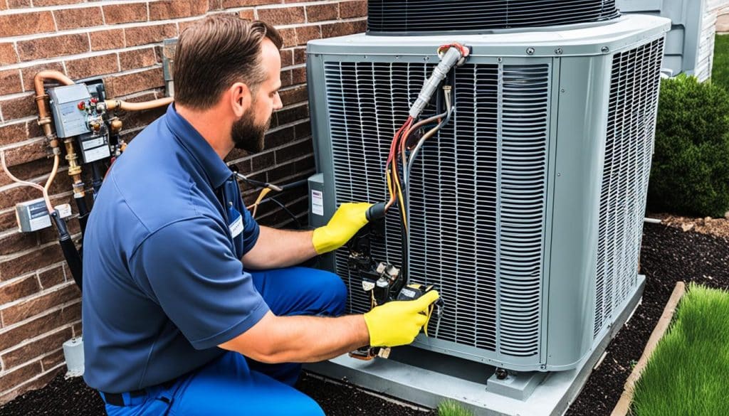 Heat Pump Repair - Heat Pump Installation Dutton MI