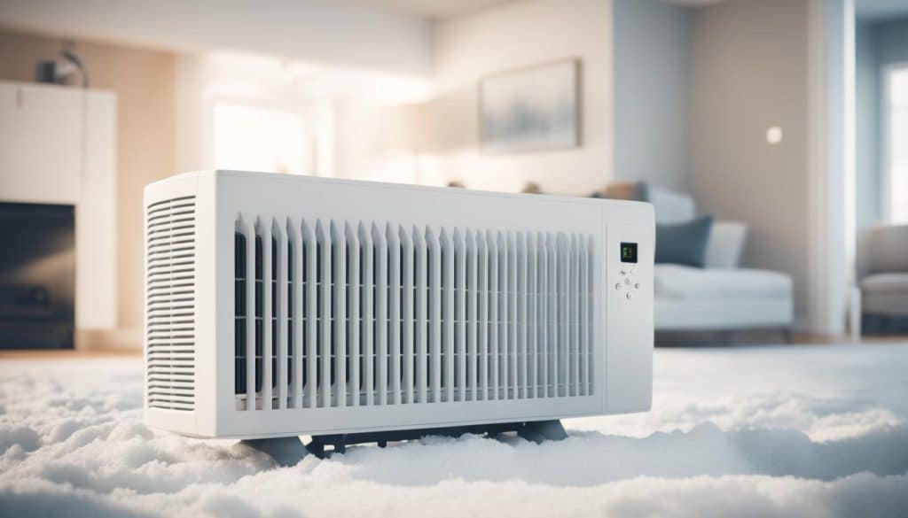 Heating Services - Apartment AC Systems Ada MI