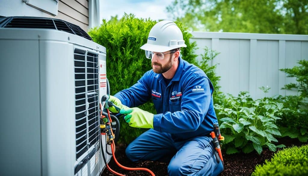 Holland HVAC contractor - Mini-Split Maintenance Holland MI