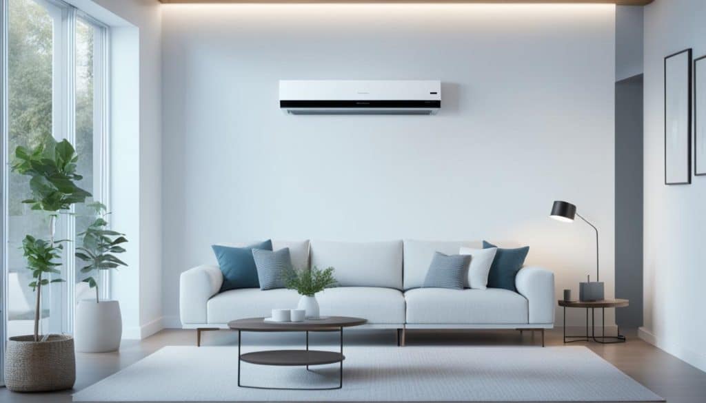 Home Air Cleaner - Indoor Air Quality Ada MI