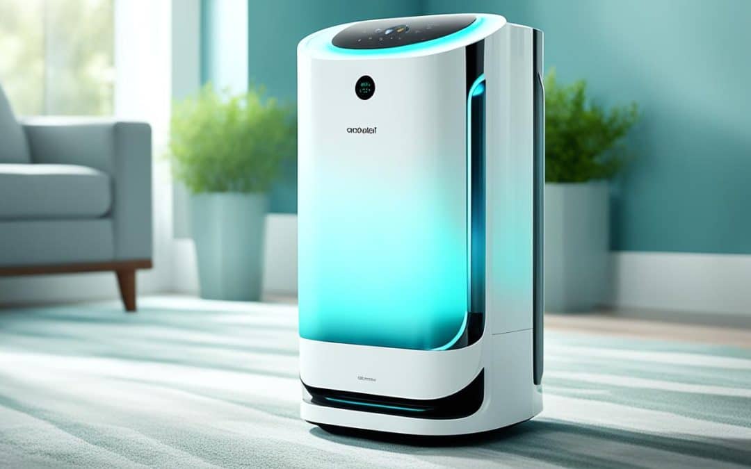 What is The Most Effective Air Purifier for Home Use?