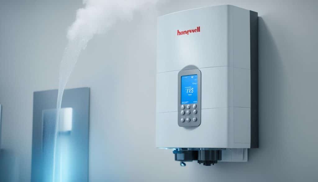 Honeywell Humidifier - Furnace Humidifier Walker MI