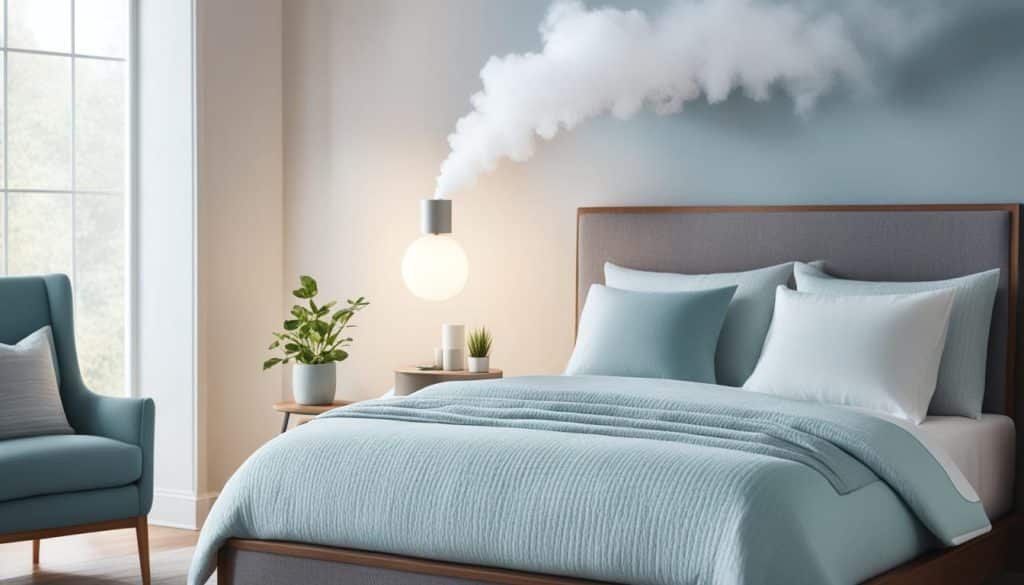 Humidifier Benefits - Whole House Humidifier Forest Hills MI