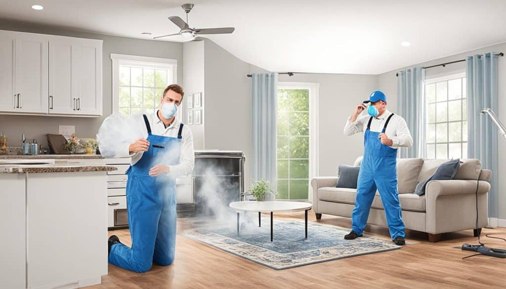 Indoor Air Quality Childsdale MI - Indoor Air Quality Oakland MI