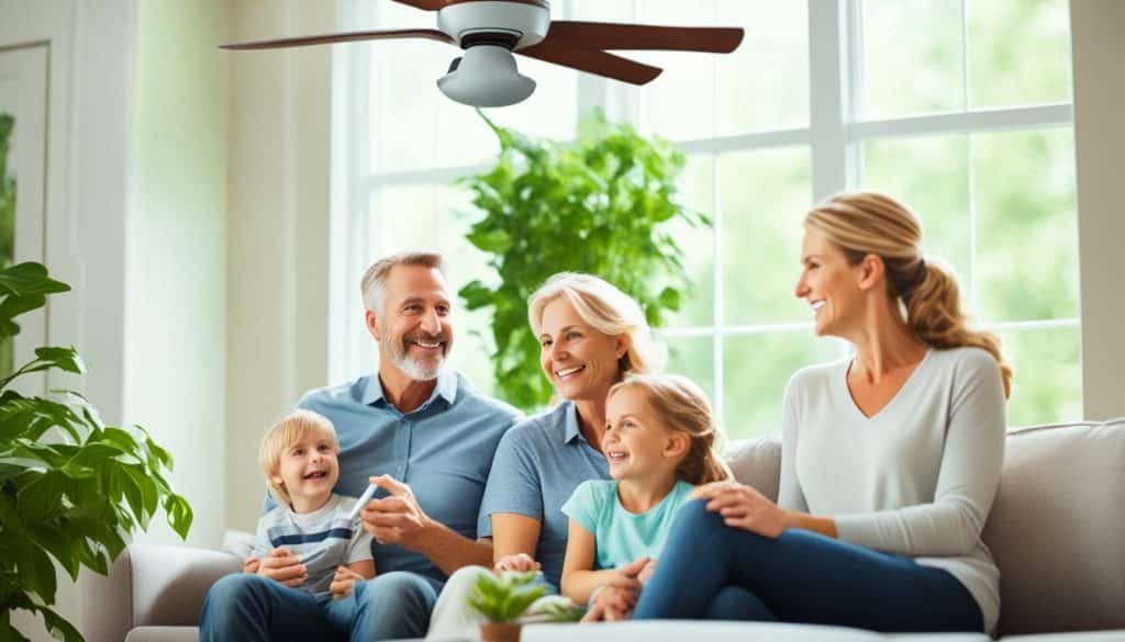 Indoor Air Quality Michigan - Indoor Air Quality Holland MI