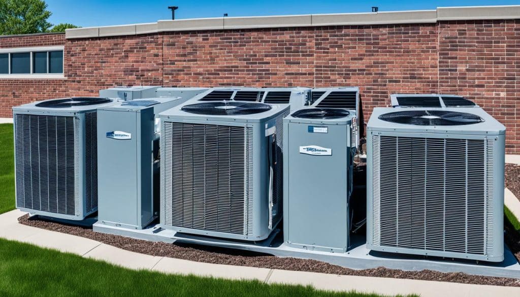 Kentwood Residential AC Services -Apartment AC Maintenance Kentwood MI