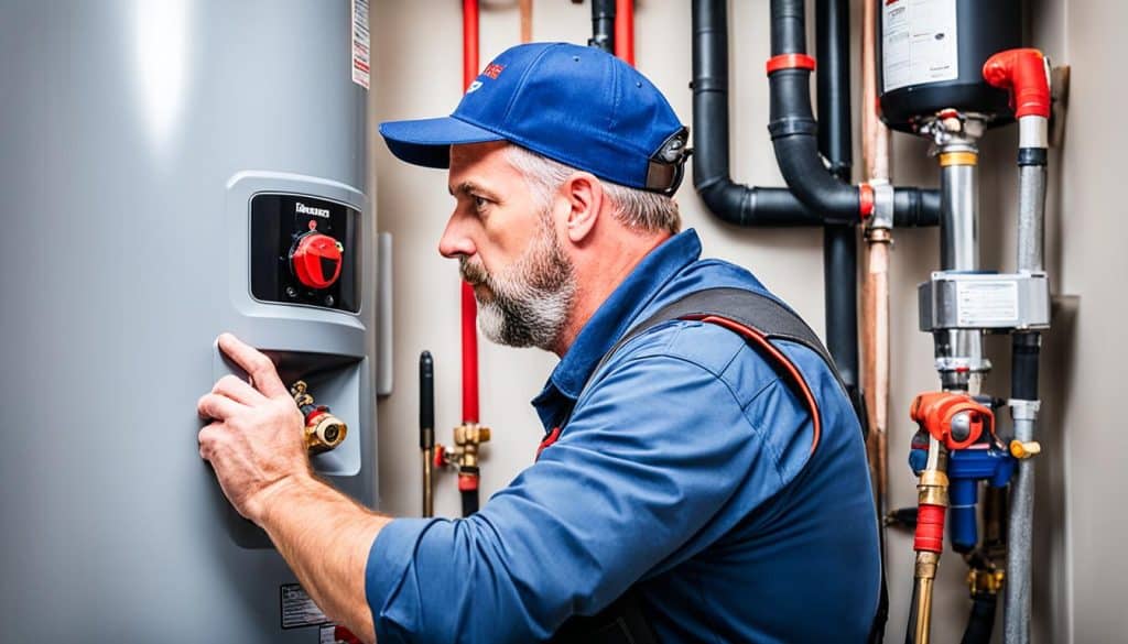 Kentwood Water Heater Installation - Water Heater Repair Kentwood MI