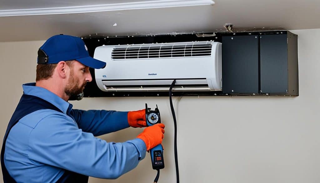 Kentwood heating and cooling experts - Mini-Split Installation Kentwood MI