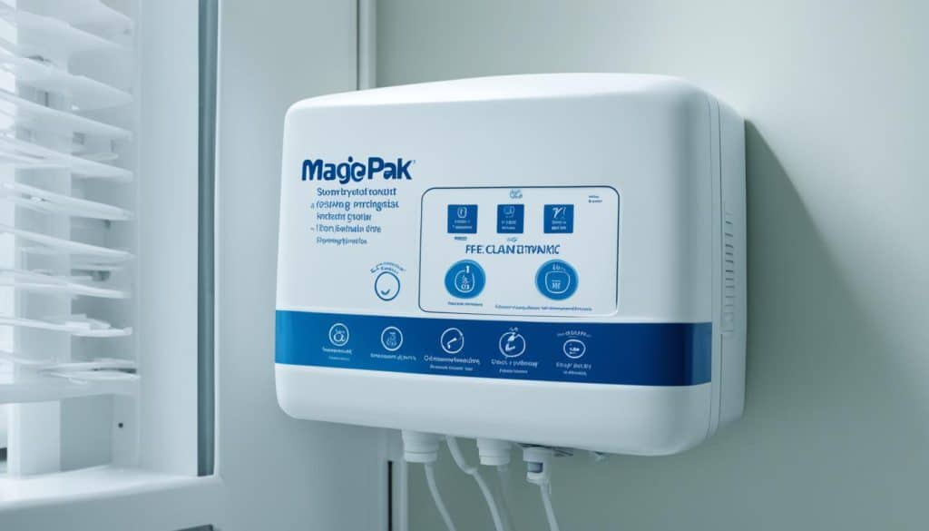 MagicPAK maintenance - Apartment AC Maintenance Alaska MI